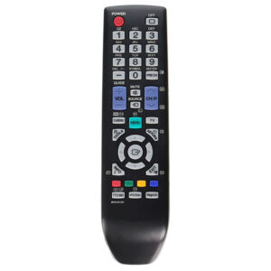 Пульт для Samsung BP59-00138A (фото пульта)