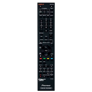 Пульт для Pioneer VXX3292 (VXX3293)