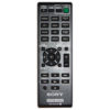 Пульт для Sony RM-AMU121 (фото пульта)