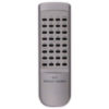 Пульт для Harman Kardon HK675 (фото пульта)
