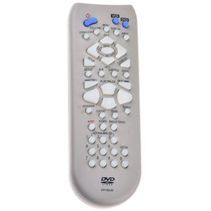 Пульт для Daewoo VCR-DVD 97P1R2ZJA6