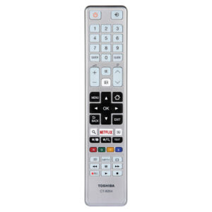Оригинальный пульт для Toshiba CT-8054