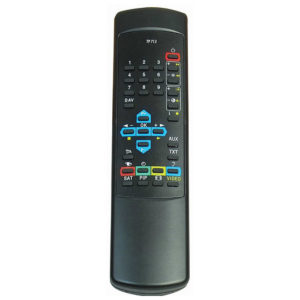 Пульт для Grundig TP713 (фото пульта)