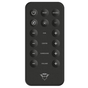 Пульт для Trust GTX-658