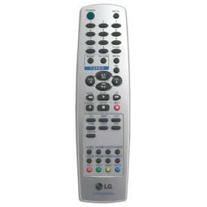 Оригинальный пульт для LG 6710V00032U