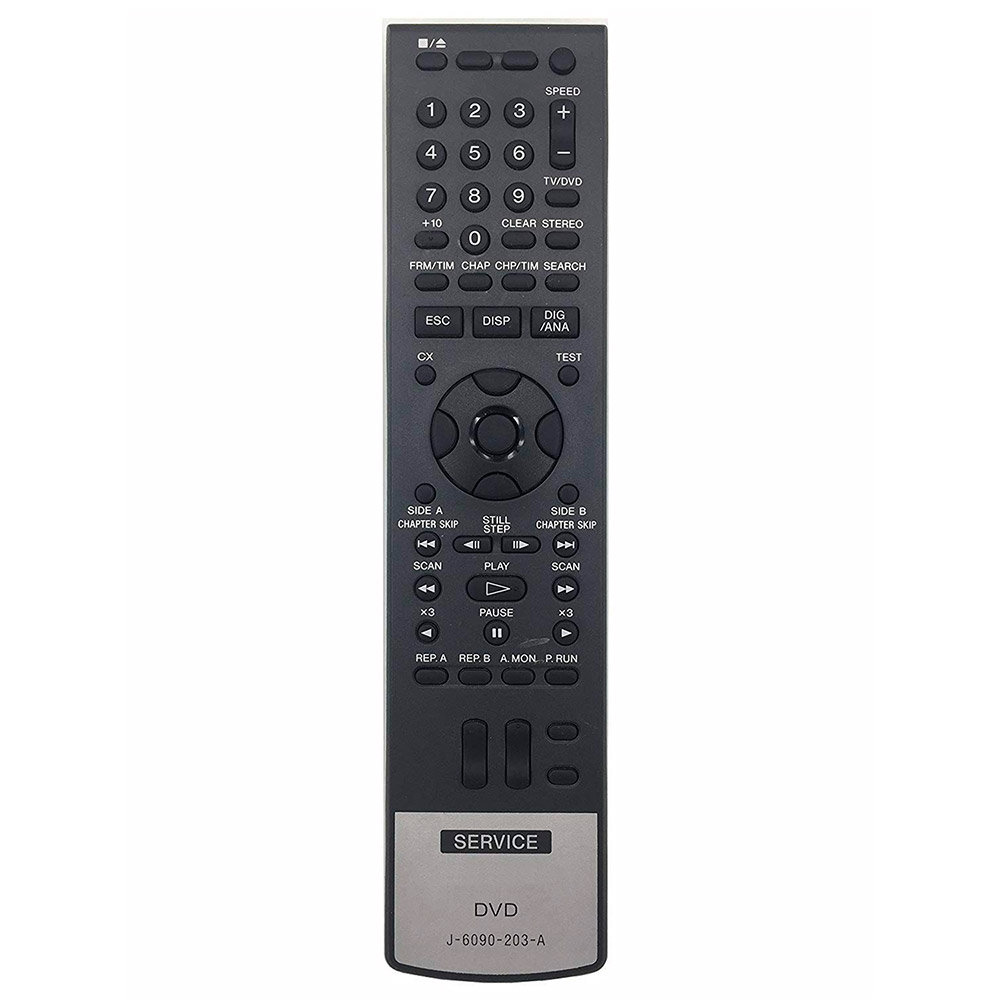 Пульт для Sony J-6090-203-A Пульт для Sony J-6090-203-A