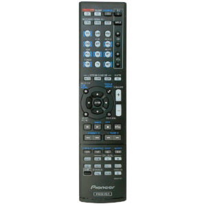 Пульт для Pioneer AXD7631 (фото пульта)