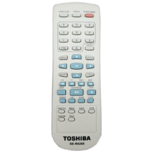 Оригинальный пульт для Toshiba SE-R0268
