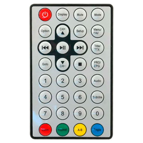 Пульт для ECG DVP9808 Пульт для ECG DVP9808