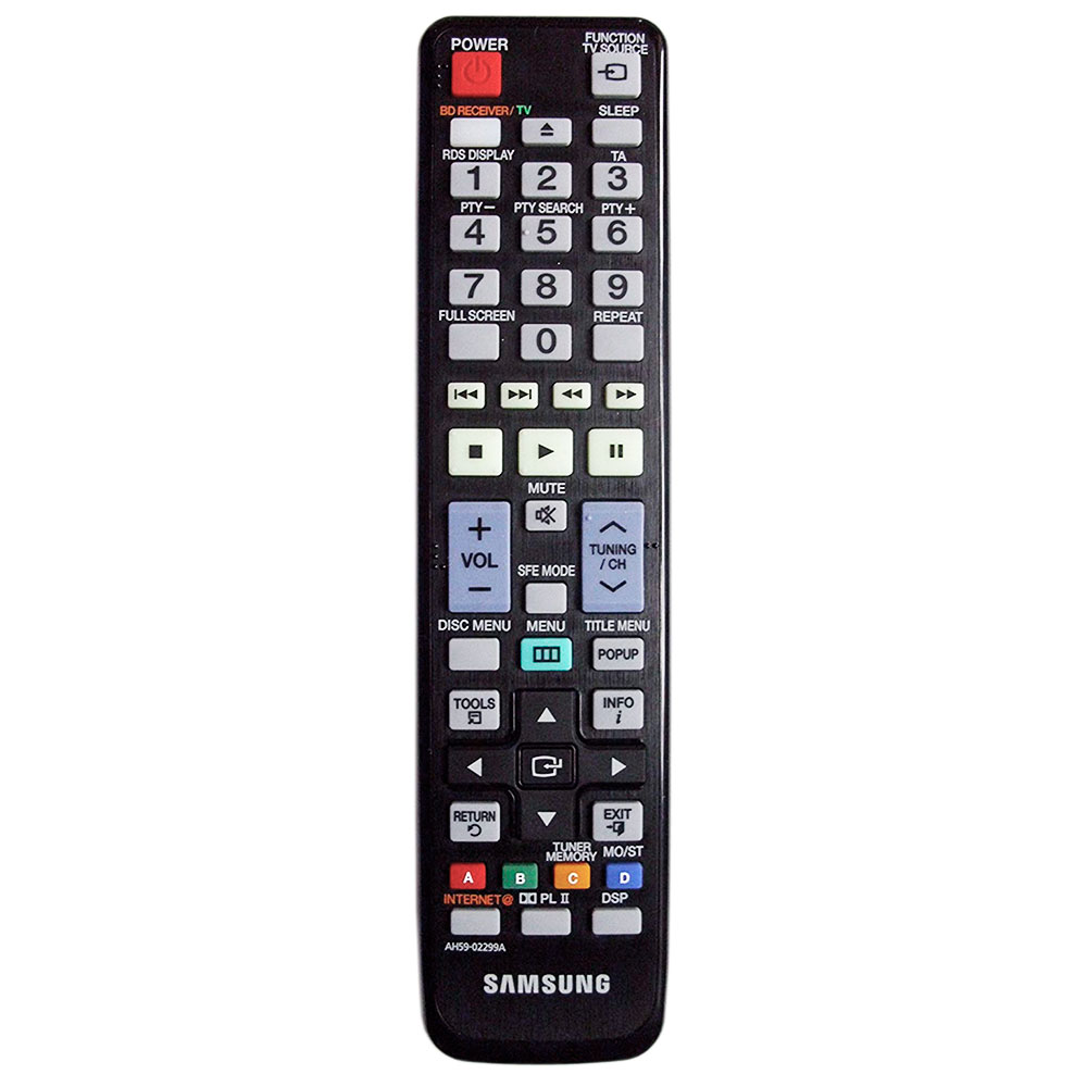 Пульт для Samsung AH59-02299A Пульт для Samsung AH59-02299A