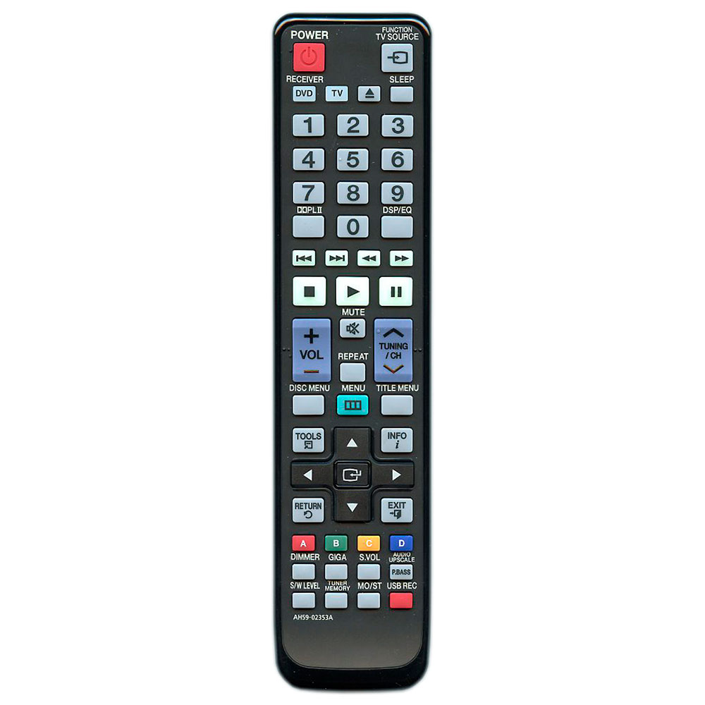 Пульт для Samsung AH59-02353A Пульт для Samsung AH59-02353A