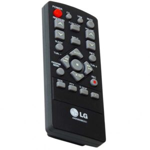 Пульт для LG AKB36086201