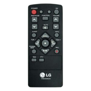 Пульт для LG AKB36086220