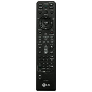 Оригинальный пульт для LG AKB37026829