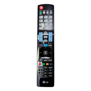 Оригинальный пульт для LG AKB72914290