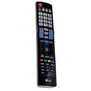 Оригинальный пульт для LG AKB73275606