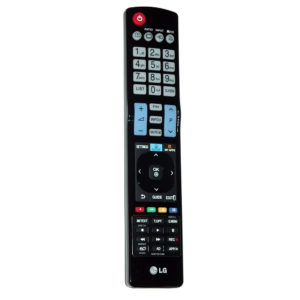 Оригинальный пульт для LG AKB73615306