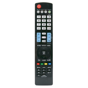 Пульт для LG AKB73615307 (фото пульта)