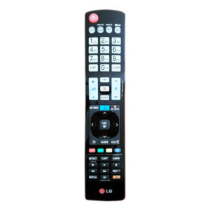 Оригинальный пульт для LG AKB73615398
