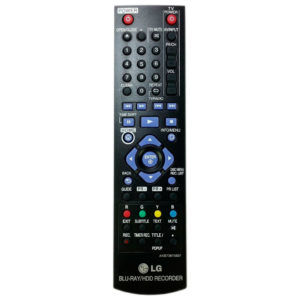 Пульт для LG AKB73615501