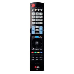 Оригинальный пульт для LG AKB73756567