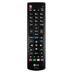 Оригинальный пульт для LG AKB74475406