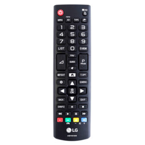 Оригинальный пульт для LG AKB74915346