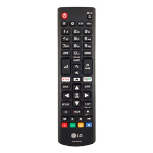 Оригинальный пульт для LG AKB75095308