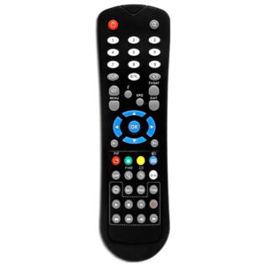 Пульт для AMIKO ECO TC200 T2/C (фото пульта)