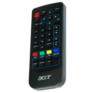 Пульт для Acer Ferrari F-20