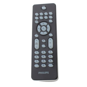 Пульт для Philips MCM166/12 (фото пульта)