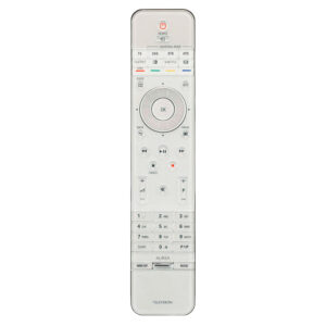 Пульт для Philips RC4491/01B (фото пульта)