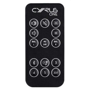 Пульт для Cyrus One HD