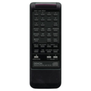 Пульт для Denon RC-211