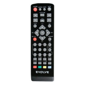 Оригинальный пульт для EVOLVE DT-1505, DT-1506, ELECTRA