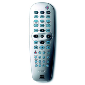 Пульт для Philips 242254900968 (аналог)