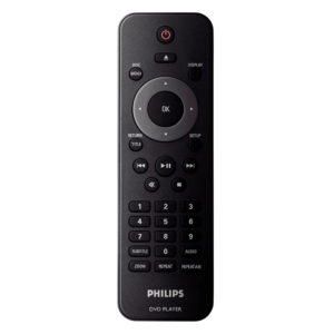 Пульт для Philips 996510020682 (DVP5340)