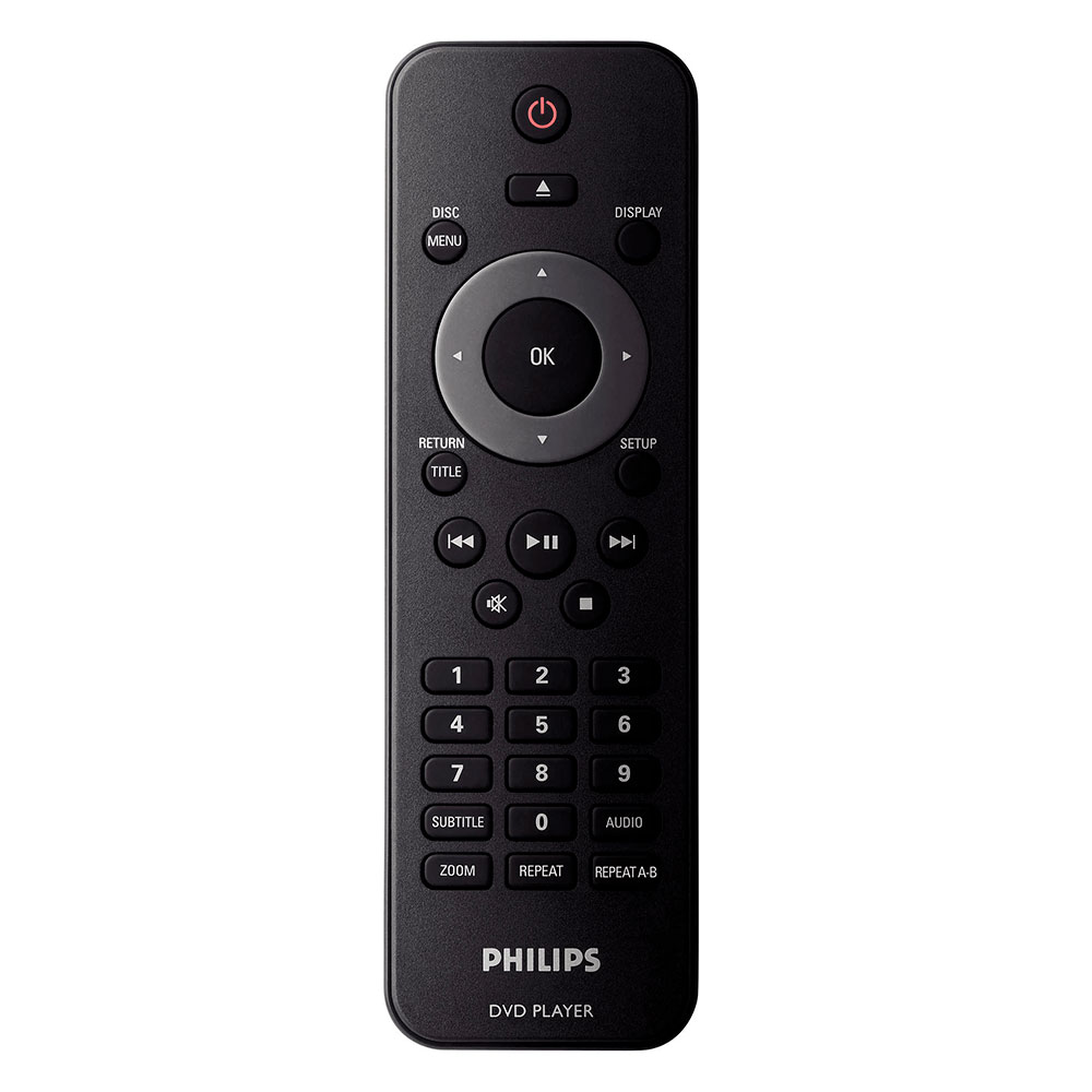 Пульт для Philips 996510020682 (DVP5340) Пульт для Philips 996510020682 (DVP5340)