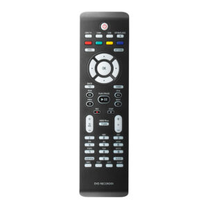 Пульт для Philips DVR5100 (фото пульта)