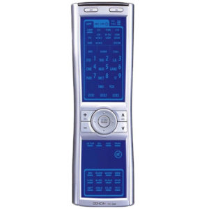 Пульт для Denon RC-969 (фото пульта)