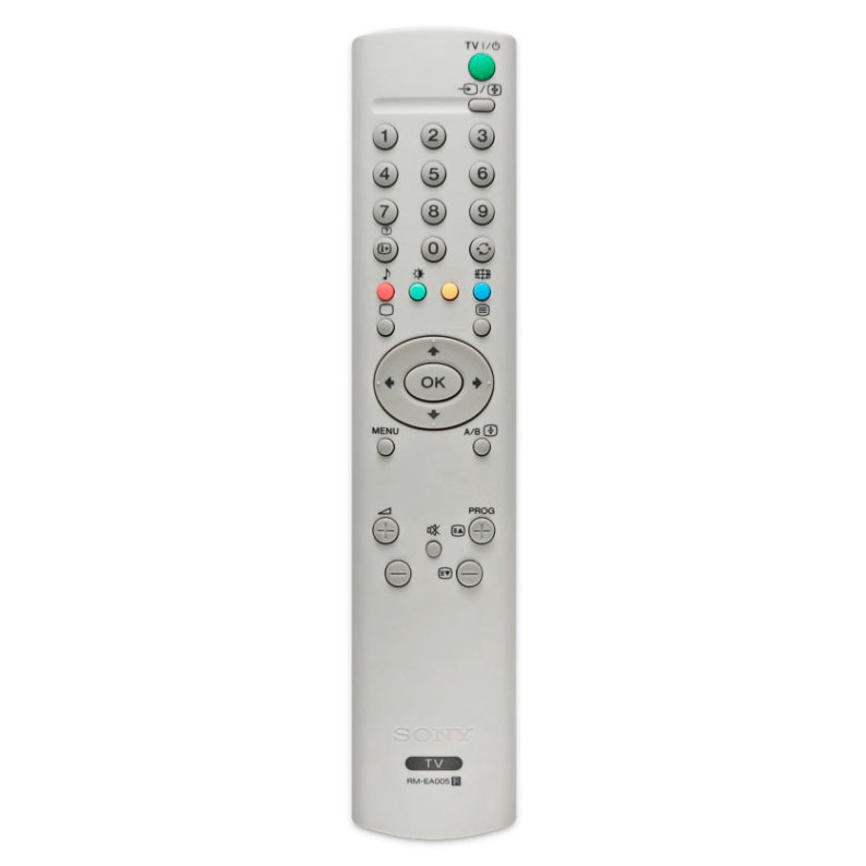 Оригинальный пульт для Sony RM-EA005 Оригинальный пульт для Sony RM-EA005