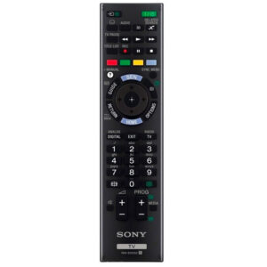 Оригинальный пульт для Sony RM-ED052