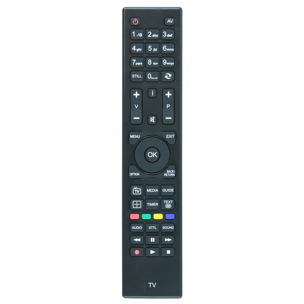 Пульт для Panasonic 30083972 (фото пульта) Пульт для Panasonic 30083972 (фото пульта)