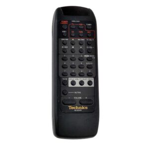 Пульт для Panasonic EUR643861