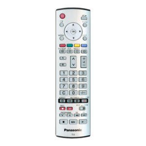 Оригинальный пульт для Panasonic EUR7635020