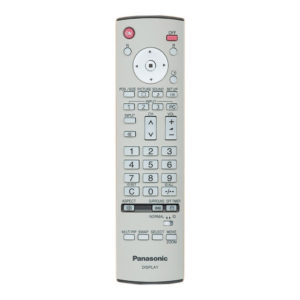 Оригинальный пульт для Panasonic EUR7636070 (EUR7636070R)