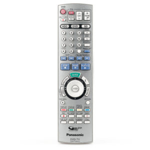 Пульт для Panasonic EUR7729KCO