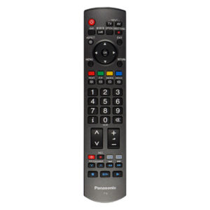 Оригинальный пульт для Panasonic EUR7737Z60