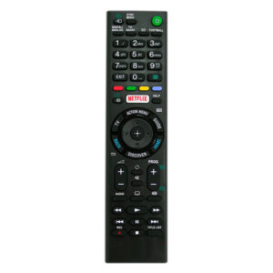 Пульт для Sony RMT-TX100E (фото пульта)