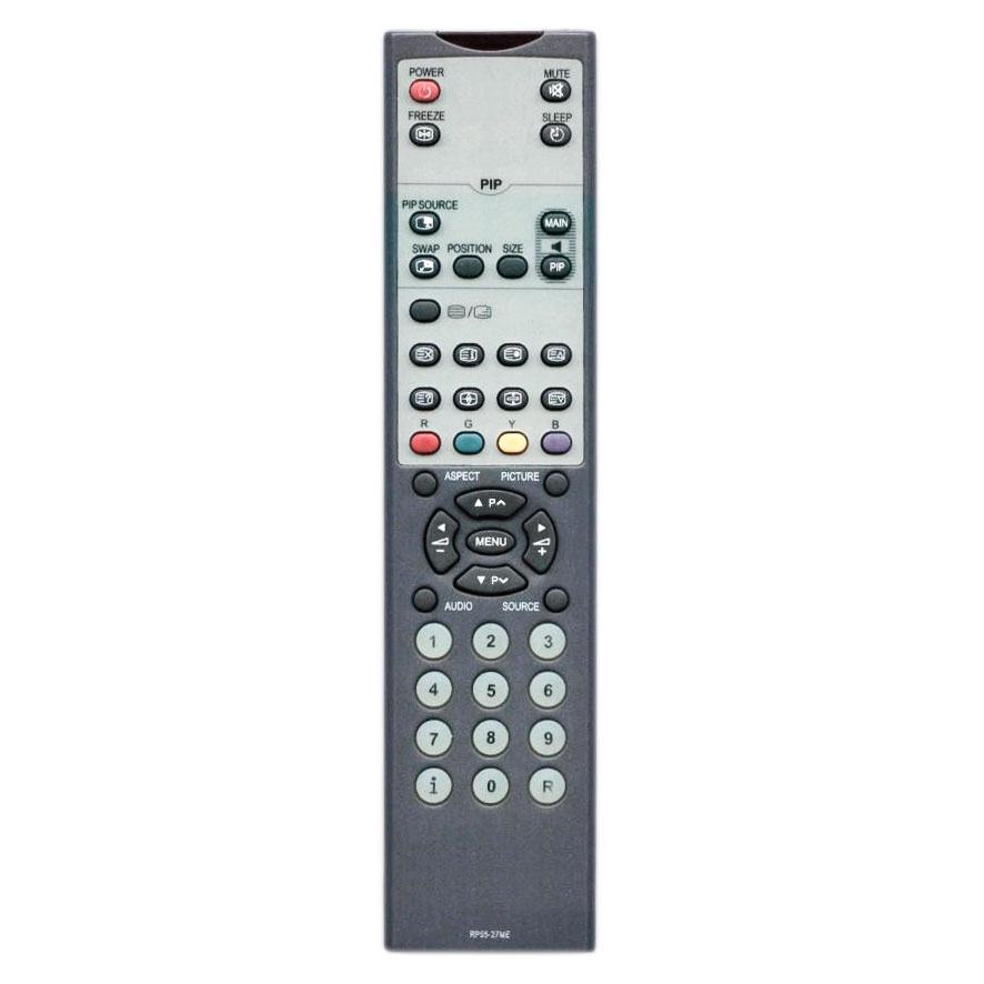 Пульт для Fujitsu RP55-27ME Пульт для Fujitsu RP55-27ME